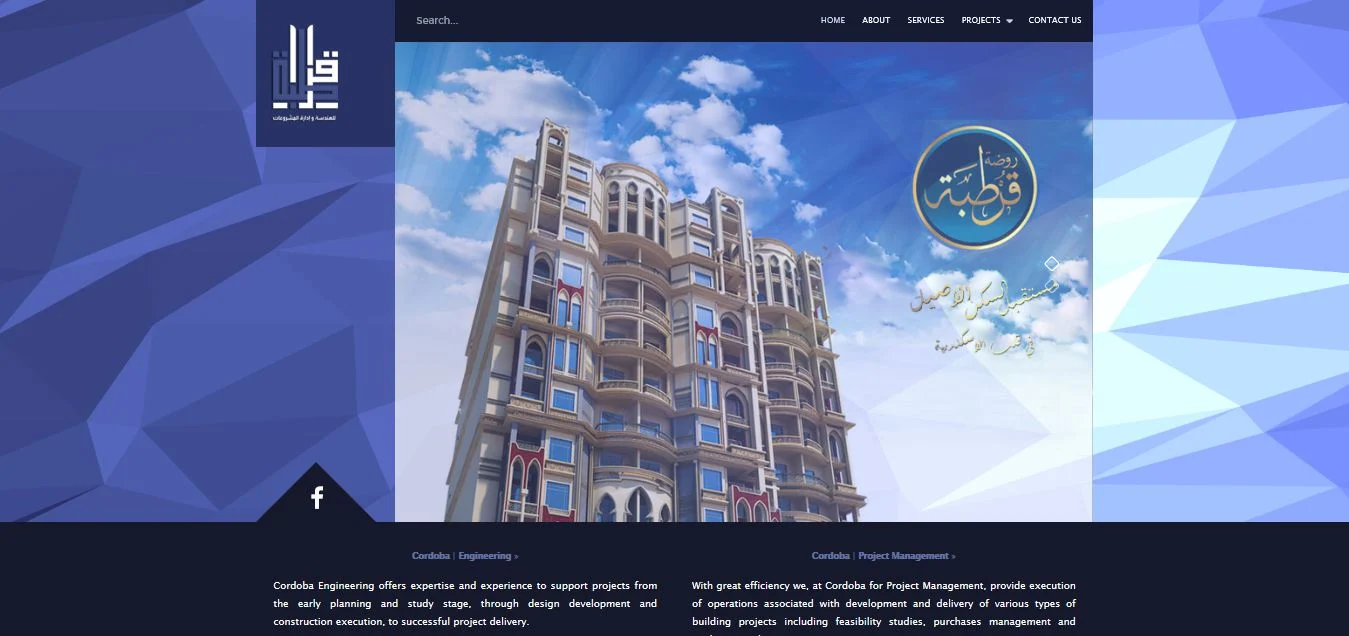 تصميم مواقع | تصميم موقع شركة | تصميم موقع الكتروني