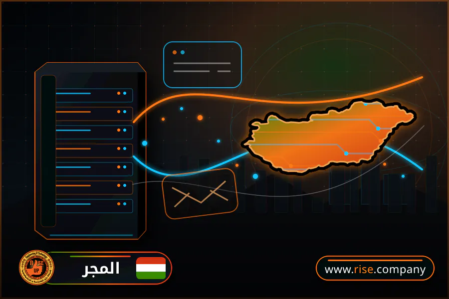 Business email, web hosting and website design in Hungary