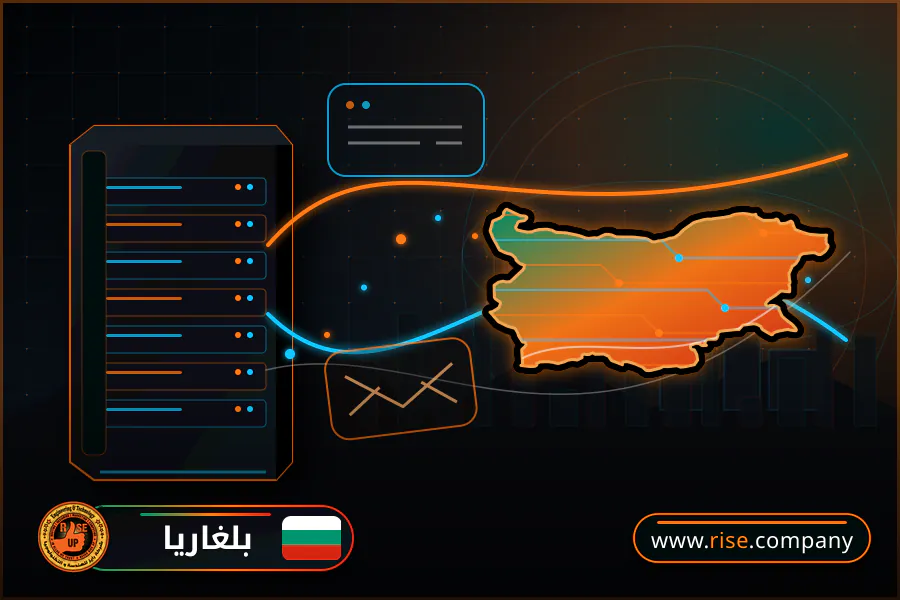 Business email, web hosting and website design in Bulgaria