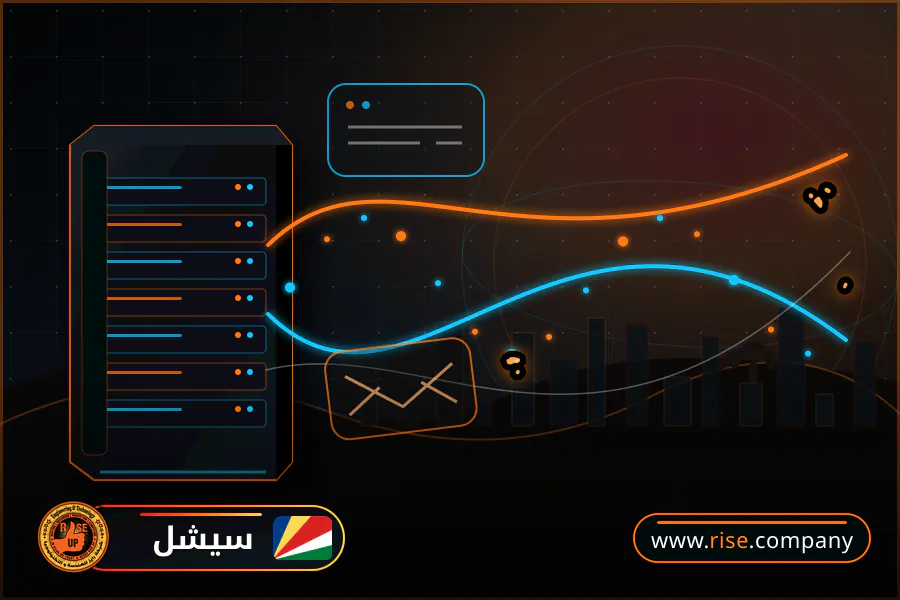 Business email, web hosting and website design in the Seychelles