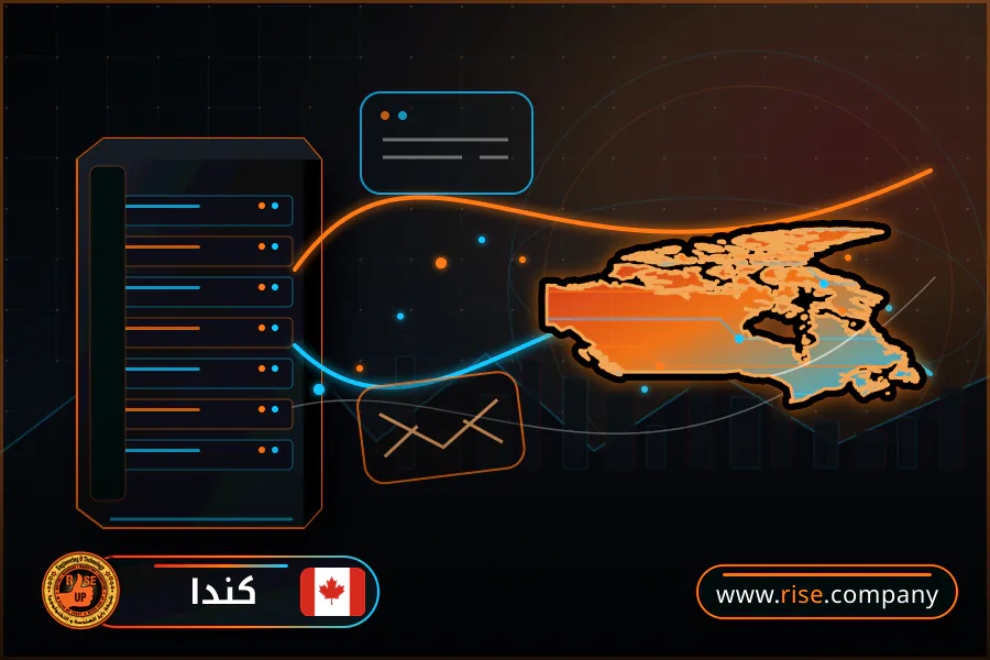 Business email, web hosting and website design in Canada