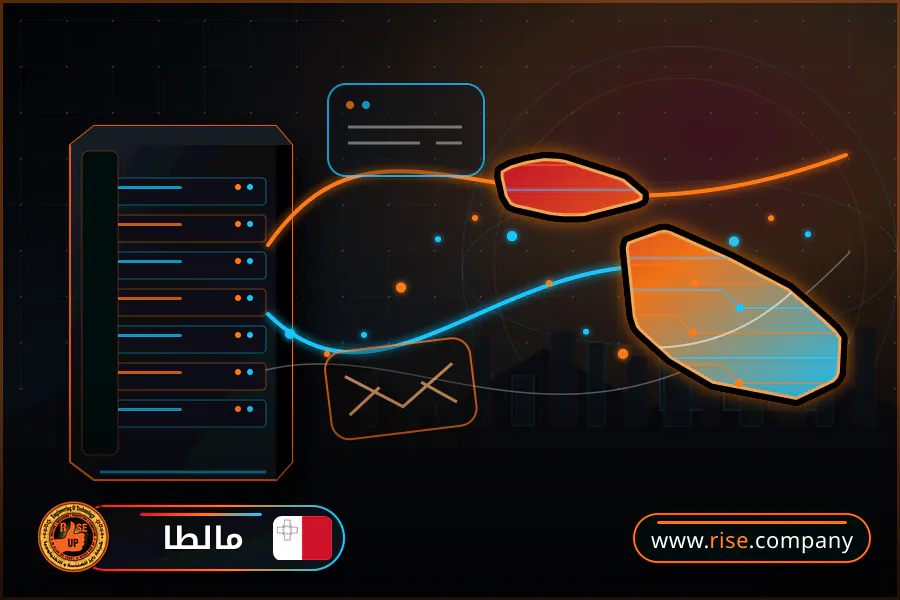 Business email, web hosting and website design in Malta