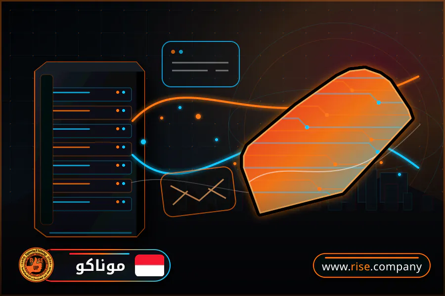 Business email, web hosting and website design in Monaco