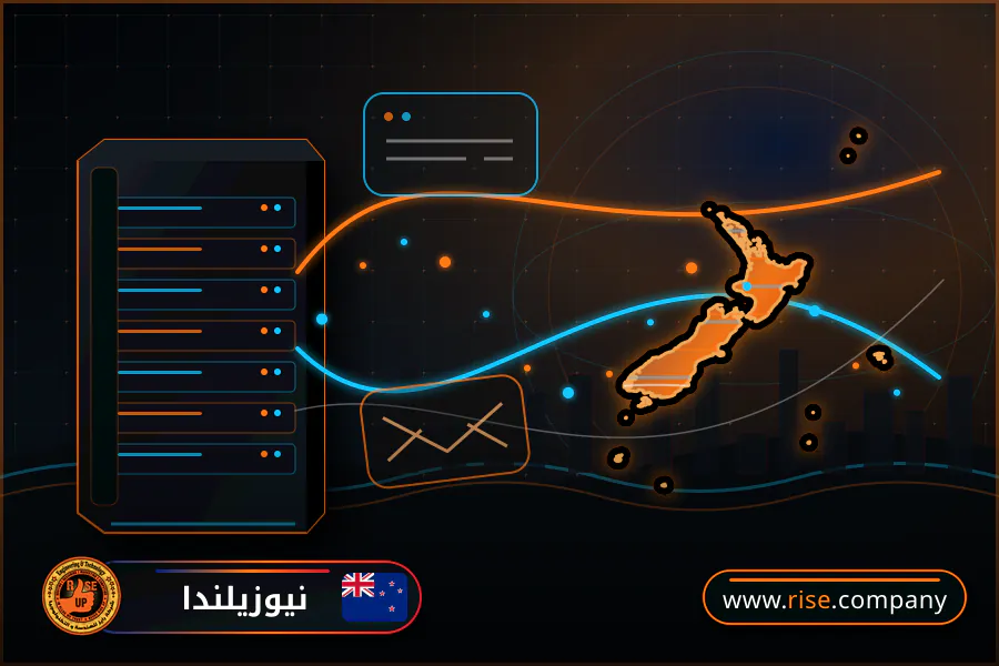 Business email, web hosting and website design in New Zealand